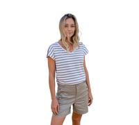 Women's shorts Hublot Mode Marine Treddia Beige 34