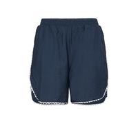 Women's shorts Ichi IHLENI Bleu 34