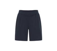 Women's shorts Ichi Kate SHO3 Blue XS
