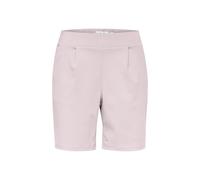 ICHI Women's IHKATE SHO3 Shorts, 143204/Fragrant Lilac, L, 143204/Fragrant Lilac, L