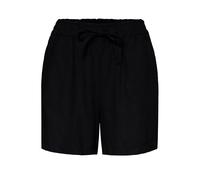 Women's shorts Ichi Linno 3 Noir 40