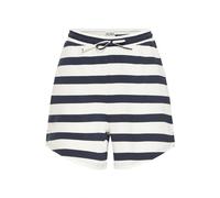 Women's shorts Ichi Ocie 2 Bleu XL