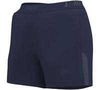 Women's shorts Jako Power Bleu 40