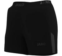 Women's shorts Jako Power Noir 38