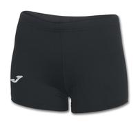 Joma Lycra Accessories, Women, womens, 900477.100.M, Bermuda Lycra Black Heater, M