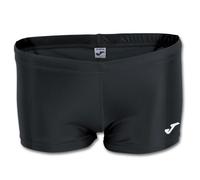 Joma Lycra Shorts Black Women - S
