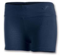 Joma Micro Vela II Cropped Leggings navy blue women - XXL