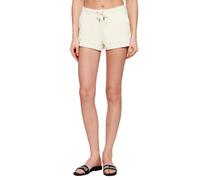 Women's shorts Juicy Couture Tamia Outline Beige L