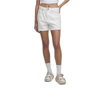 Women's shorts Just Rhyse Florida Blanc XS