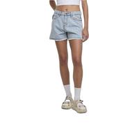 Women's shorts Just Rhyse Florida Bleu XL
