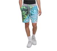 Women's shorts Just Rhyse Just Rhyse Sunrise Vert L