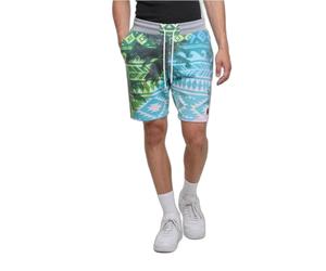 Women's shorts Just Rhyse Just Rhyse Sunrise Vert S