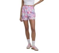 Women's shorts Just Rhyse Just Rhyse Water Rose M