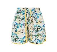 Women's shorts Just Rhyse Waikiki Bleu L