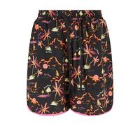 Women's shorts Just Rhyse Waikiki Noir S