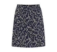Women's shorts KAFFE Barton Bleu 38