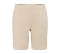 Women's shorts KAFFE Curve Annita Gris L