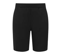Women's shorts KAFFE Curve Annita Noir L