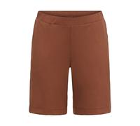 Women's shorts KAFFE Curve KCannia Marron S