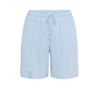 Women's shorts KAFFE Curve Mille Bleu 46