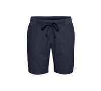 Women's shorts KAFFE Curve Nana Bleu 50