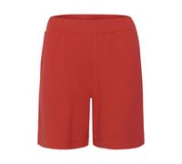 Women's shorts KAFFE KAannie Rouge 2XL