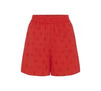 Women's shorts KAFFE KAfiona Rouge 34
