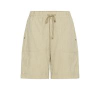 Women's shorts KAFFE Naya Beige 44