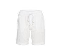 Women's shorts KAFFE Naya Blanc 44