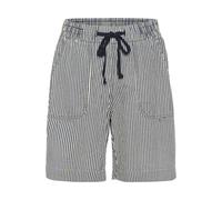 Women's shorts KAFFE Naya Bleu 34