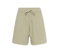 Women's shorts KAFFE Naya Liah Beige 36