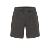 Women's shorts KAFFE Naya Liah Noir 38
