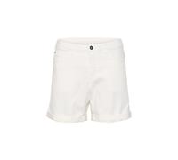 Women's shorts KAFFE Zelina Blanc 34