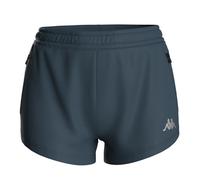 Women's shorts Kappa Ifler Pro Bleu S
