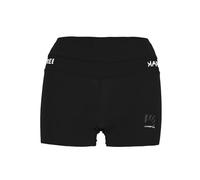 Women's shorts Karpos Easyfrizz (black)