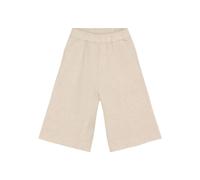 Women's shorts KnowledgeCotton Apparel Eve Gris L