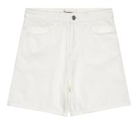 Women's shorts KnowledgeCotton Apparel Gale Blanc 27
