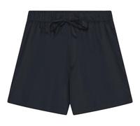 Women's shorts KnowledgeCotton Apparel Nova Relaxed Noir M
