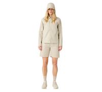 Women's shorts KnowledgeCotton Apparel Vent 200 Gris L