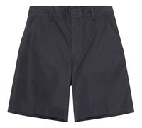 Women's shorts KnowledgeCotton Apparel Vent 200 Noir M