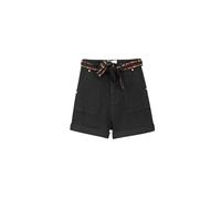 Women's shorts La Petite Étoile Soeli Noir 38