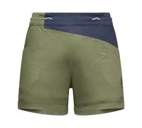 Women's shorts La Sportiva Bolt Vert M
