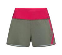 Women's shorts La Sportiva Flux 3 Vert L