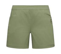 Women's shorts La Sportiva Gambit Vert XL