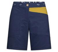 Women's shorts La Sportiva Mantra Bleu M