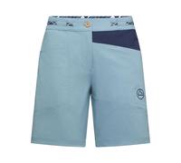 Women's shorts La Sportiva Mantra Bleu XL