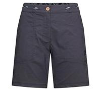 Women's shorts La Sportiva Mantra Gris 2XS