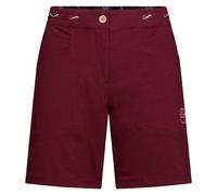 Women's shorts La Sportiva Mantra Rouge 2XS