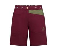 Women's shorts La Sportiva Mantra Rouge L