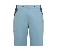 Women's shorts La Sportiva Monument Bleu L
